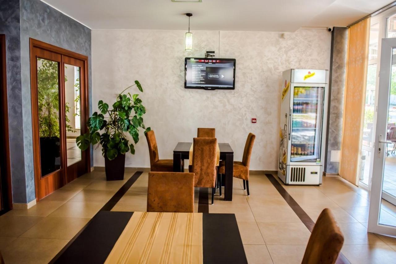 Hotel Villa Monako Međugorje Dış mekan fotoğraf