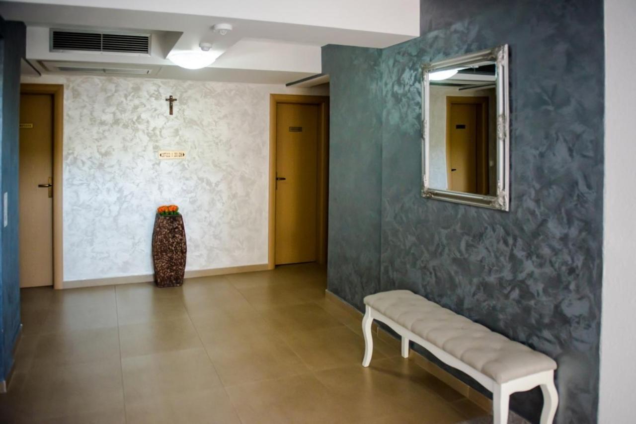 Hotel Villa Monako Međugorje Dış mekan fotoğraf