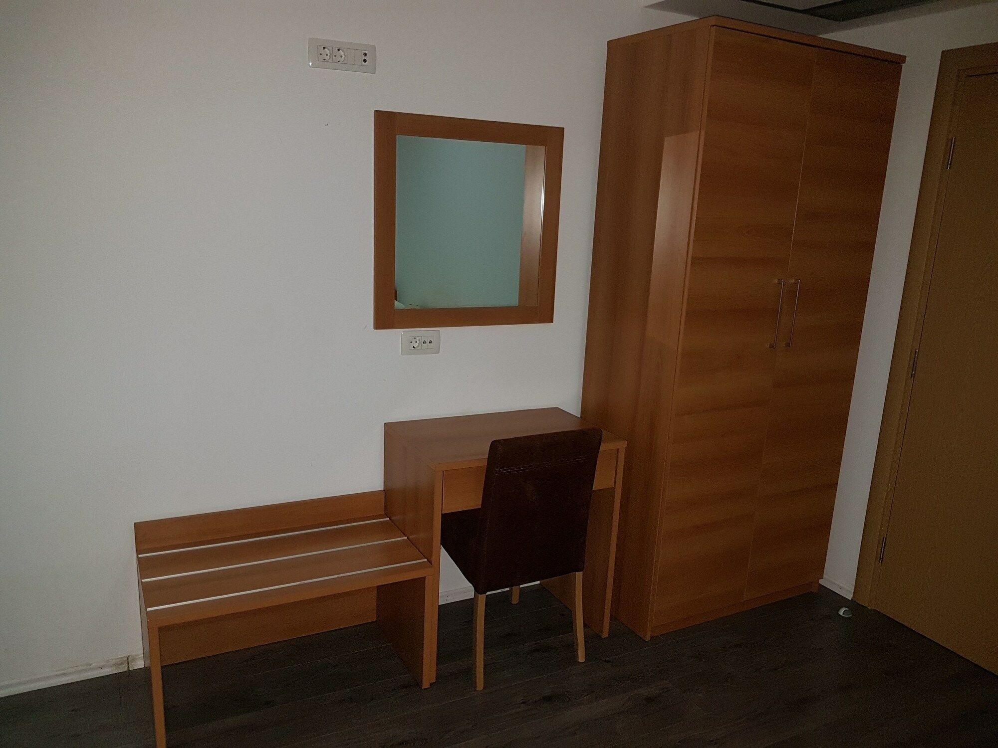 Hotel Villa Monako Međugorje Dış mekan fotoğraf